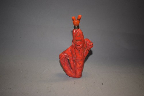 Große snuff bottle china - große,