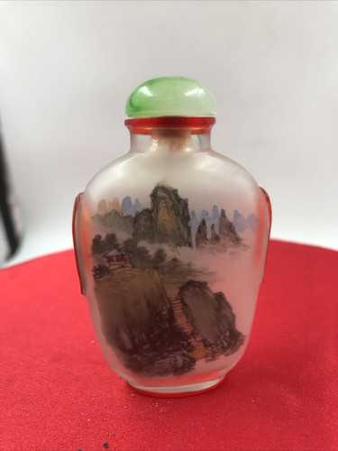 China riechfläschchen snuff - riechfläschchen,