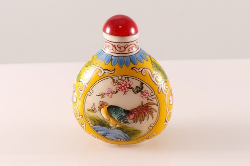 China riechfläschchen flakon - china,