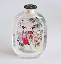 Snuff Bottle Chinesische