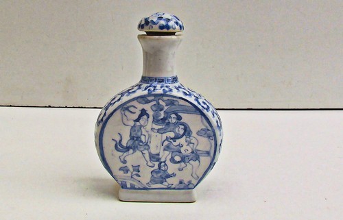 Vintage china schnupftabak - china,