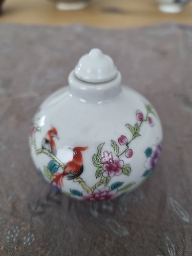 China flakon flaschen - china,