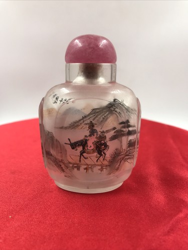 China riechfläschchen snuff - riechfläschchen,
