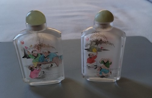 Vintage stück chinesische - vintage,