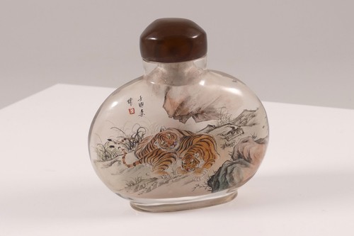 China riechfläschchen snuff - china,
