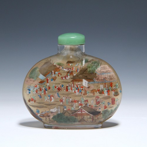 Chinese inside painted - chinese, inside-painted