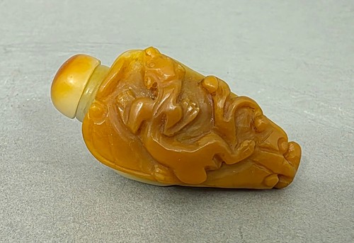 A1627 snufff bottle aus - a1627,