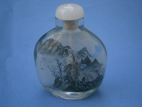 Chinesische snuff - *********,