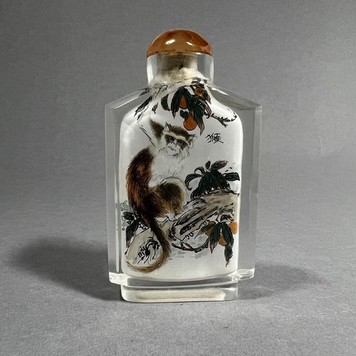 China flasche schnupftabak - china,