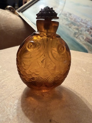 Snuff bottle china - snuff,