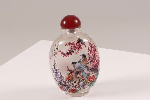 China riechfläschchen snuff - riechfläschchen,