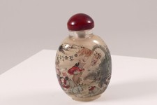 China Riechfläschchen snuff