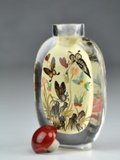 Große Snuff Bottle