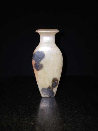 China speckstein flakon snuff - china,