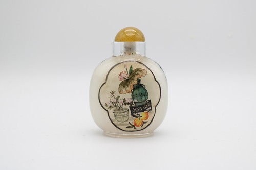 Snuff bottle muster der - snuff, bottle,