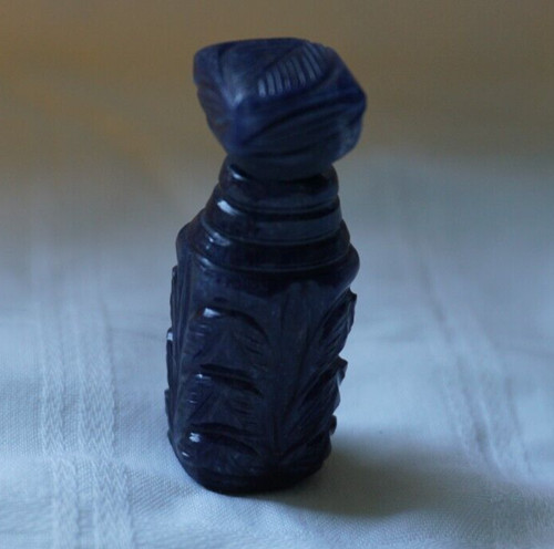 Snuff bottle parfümflasche - snuff, bottle/parfümflasche
