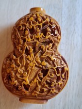 Alte Chinesische  Snuff Bottle