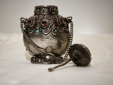 Vintage Snuff Bottle