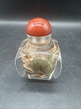 Snuff Bottle "China "