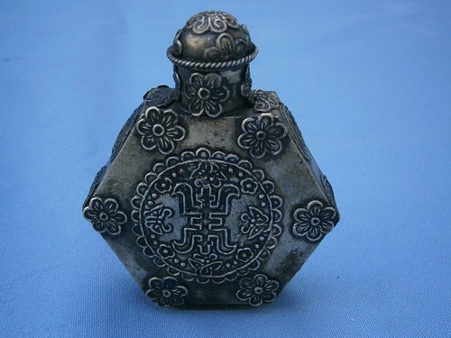 Chinesische snuff - ******,