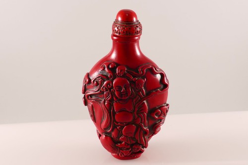 China riechfläschchen flakon - riechfläschchen,