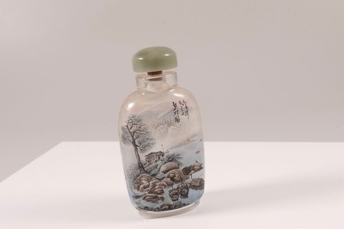 China riechfläschchen snuff - riechfläschchen,