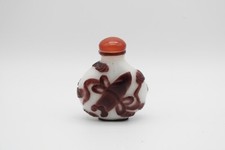 CHINESISCHER SNUFF BOTTLE