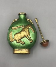 Alte Schöne Snuff Bottle
