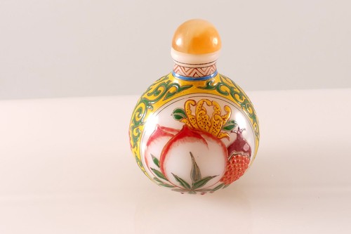 China riechfläschchen flakon - china,